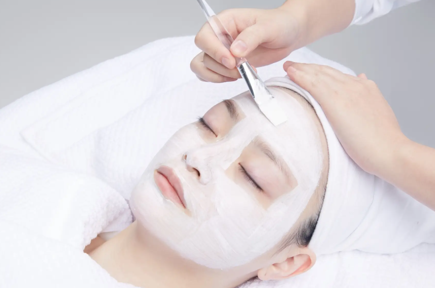 博丽秀美容美发有限公司轮播图4