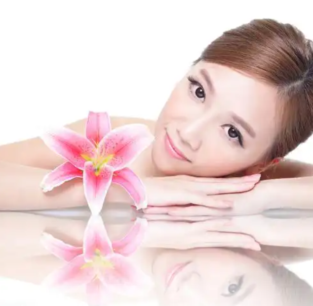 博丽秀美容美发有限公司轮播图1