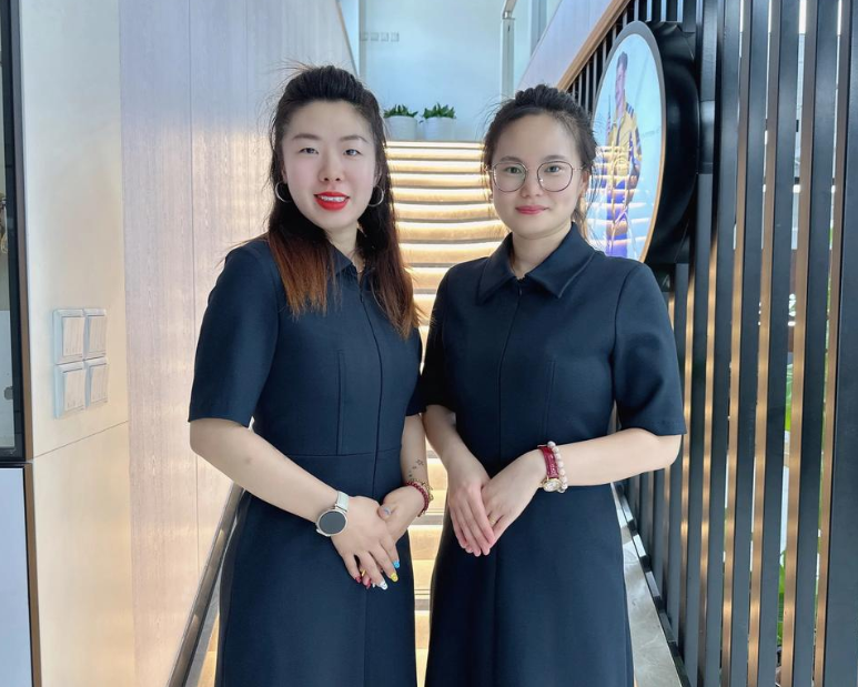 博丽秀美容美发有限公司轮播图4